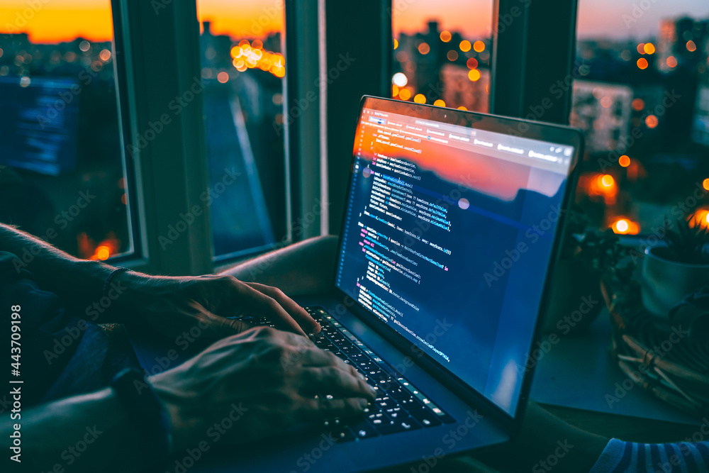 computer